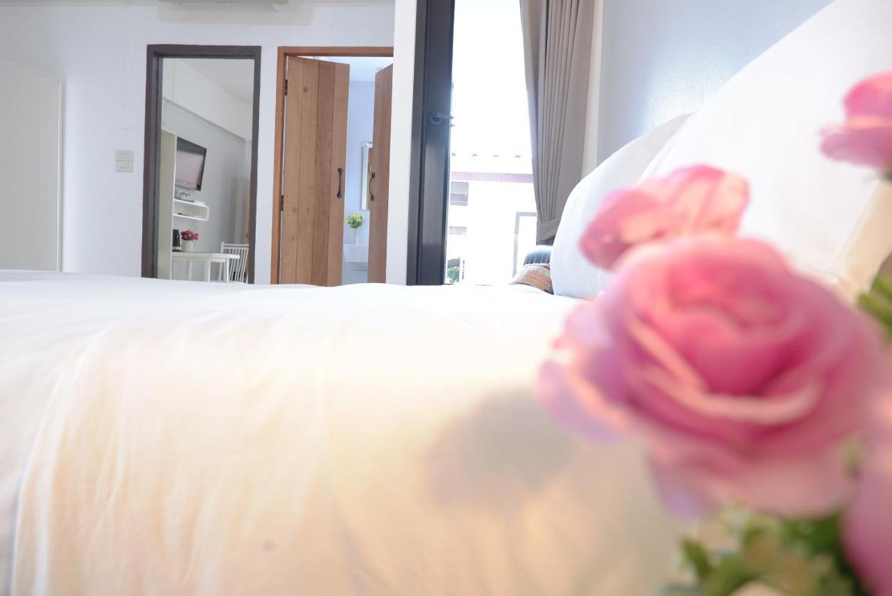 Shan Boutique Hotel Chiang Mai Ngoại thất bức ảnh