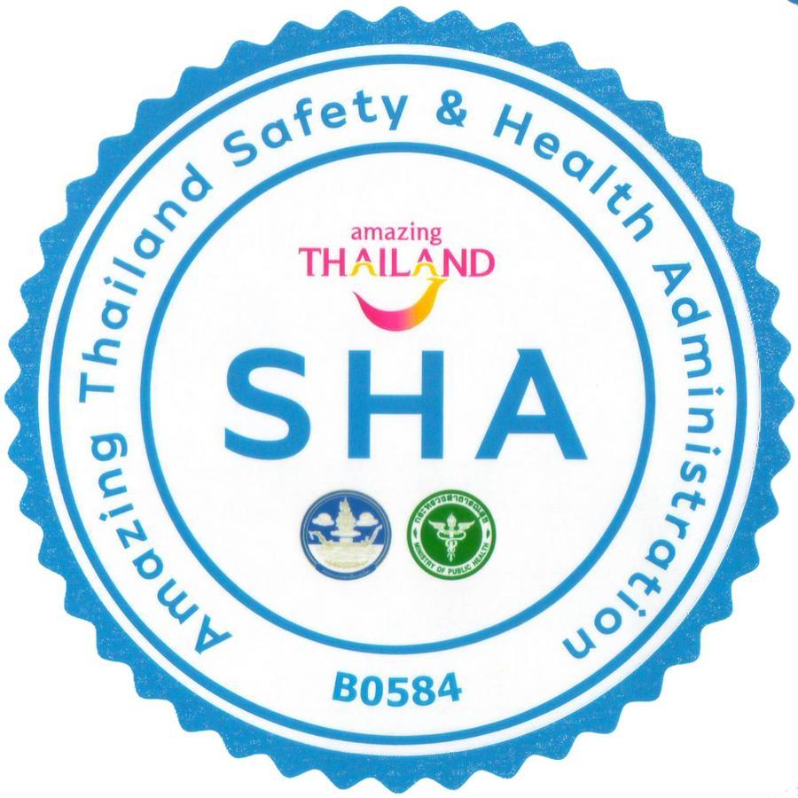 Shan Boutique Hotel Chiang Mai Ngoại thất bức ảnh