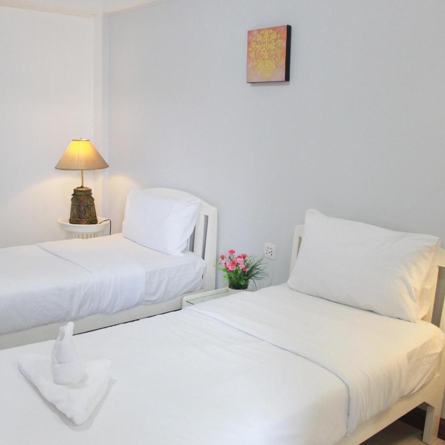 Shan Boutique Hotel Chiang Mai Ngoại thất bức ảnh