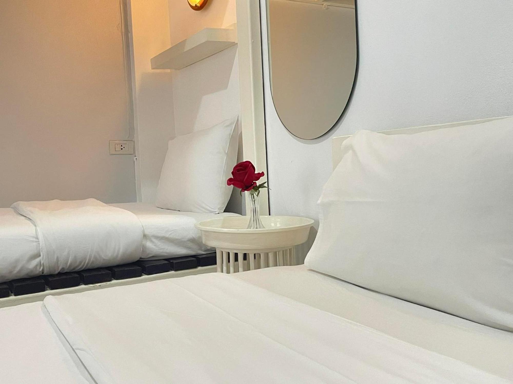 Shan Boutique Hotel Chiang Mai Ngoại thất bức ảnh