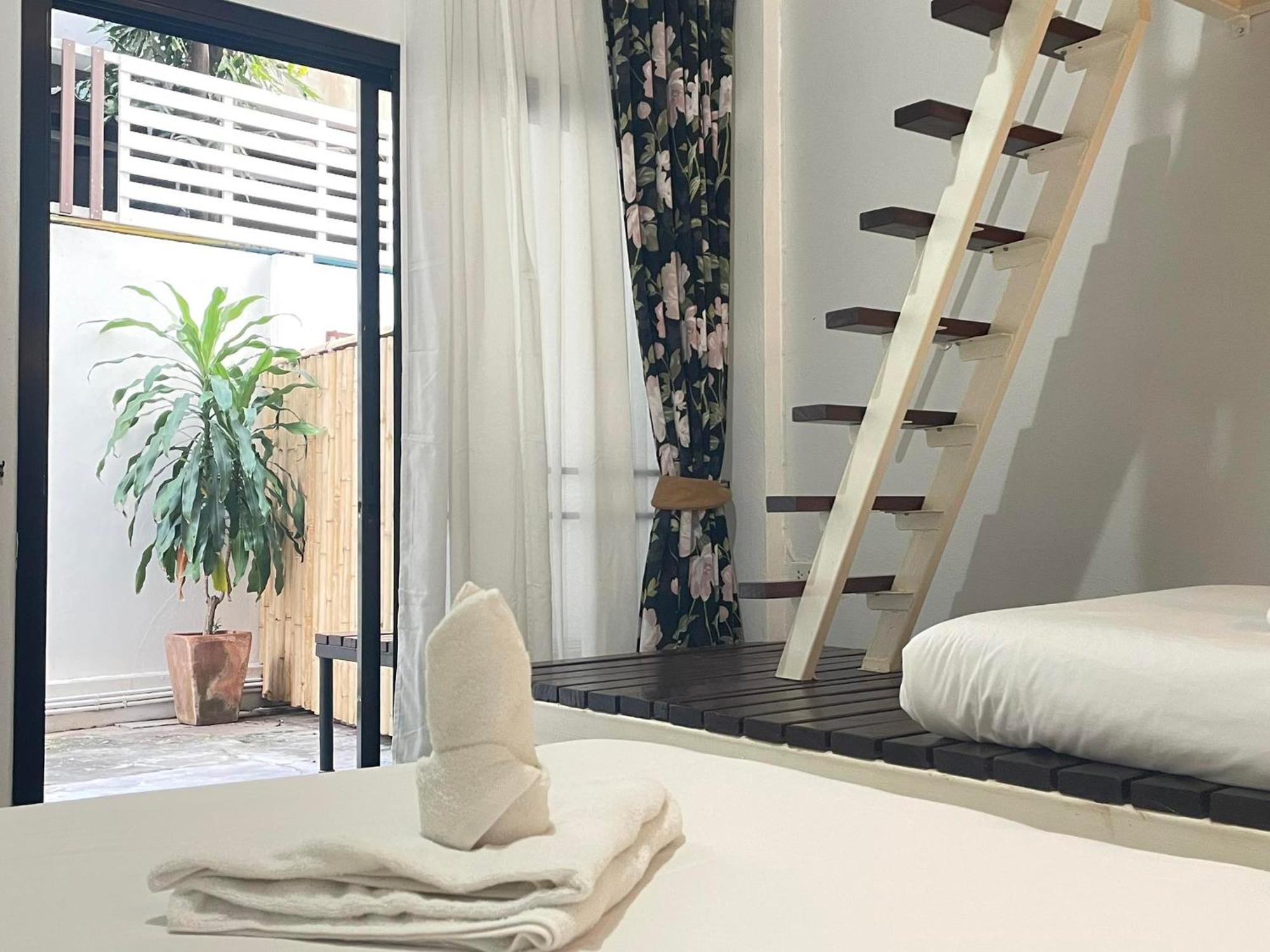 Shan Boutique Hotel Chiang Mai Ngoại thất bức ảnh