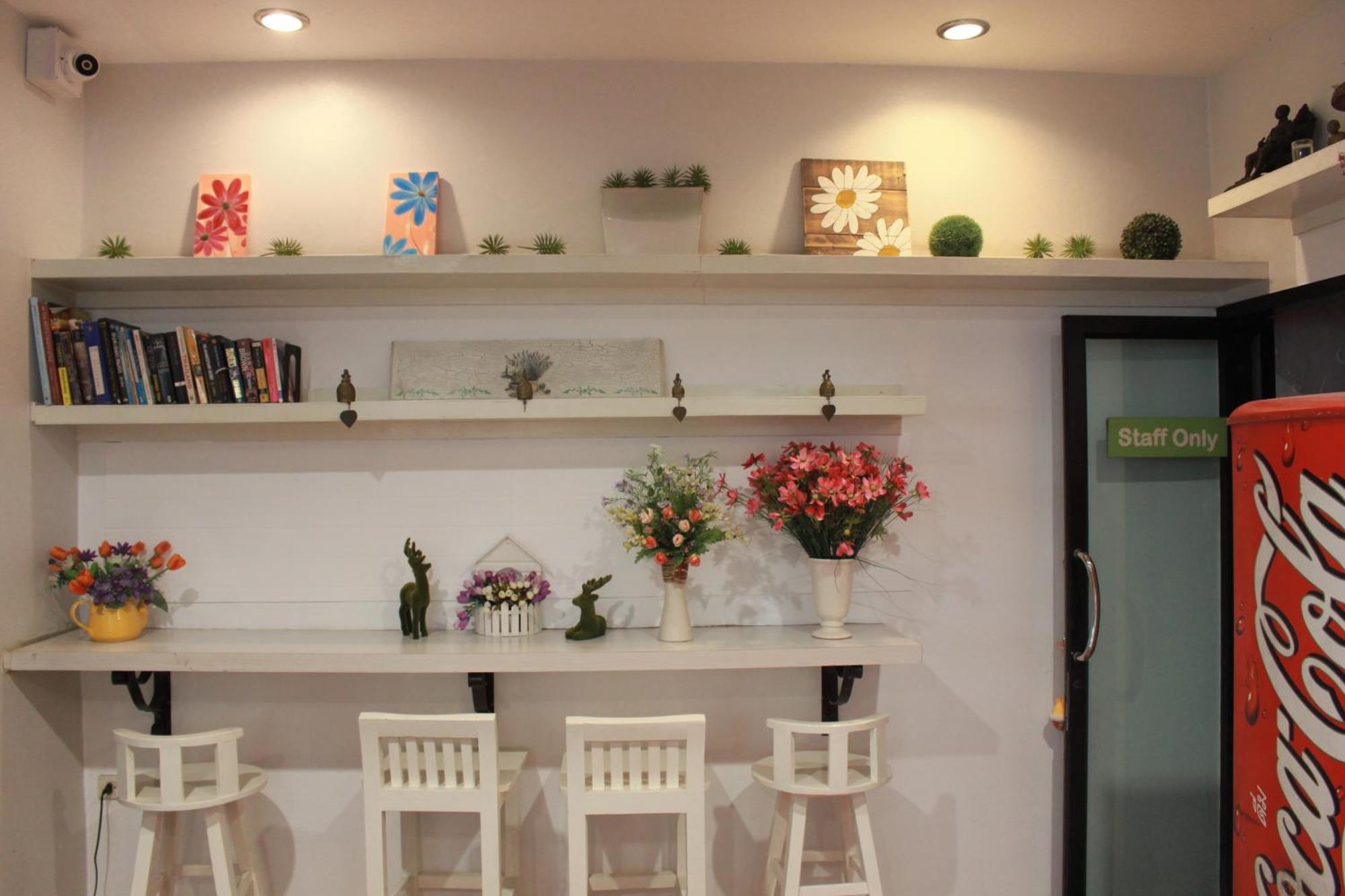 Shan Boutique Hotel Chiang Mai Ngoại thất bức ảnh