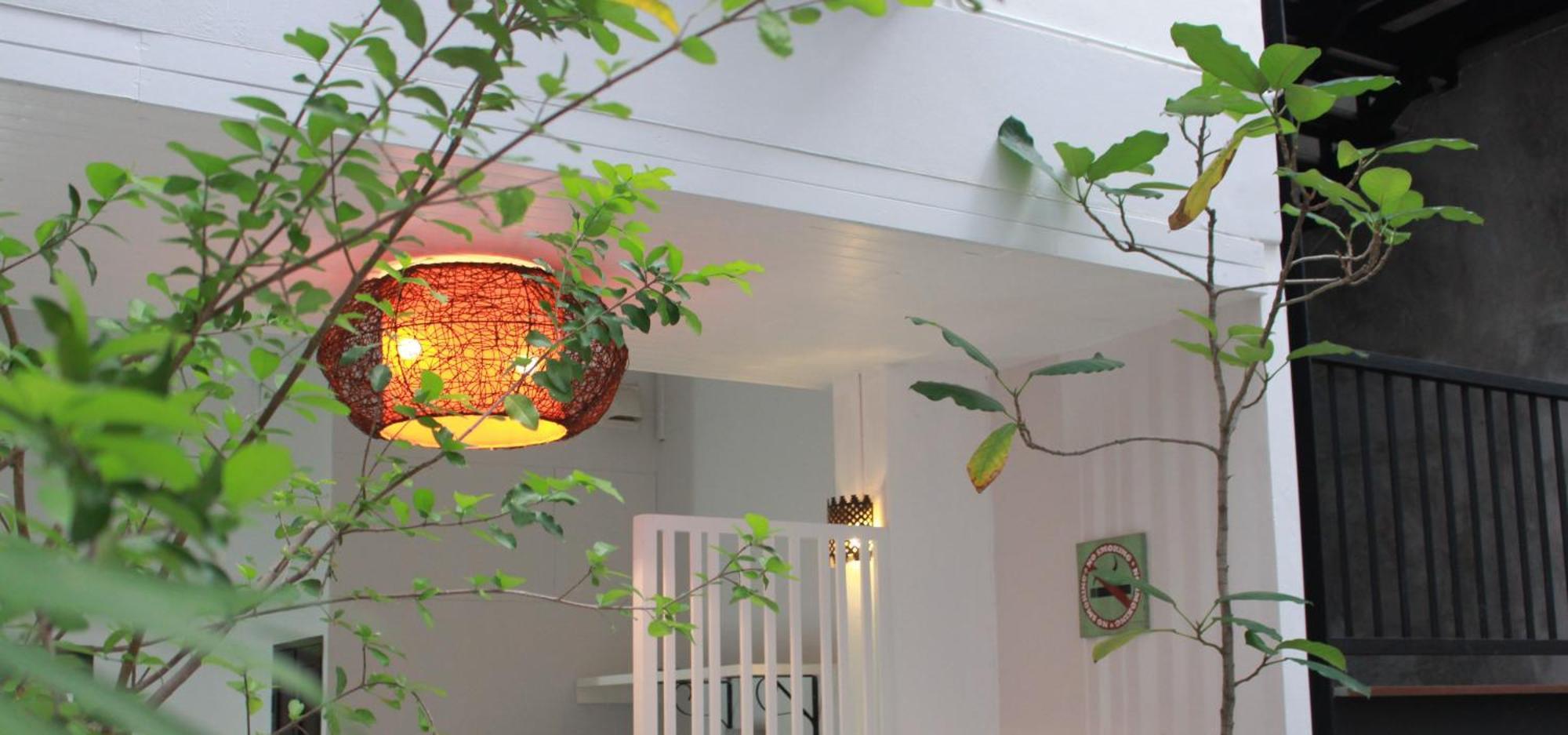 Shan Boutique Hotel Chiang Mai Ngoại thất bức ảnh