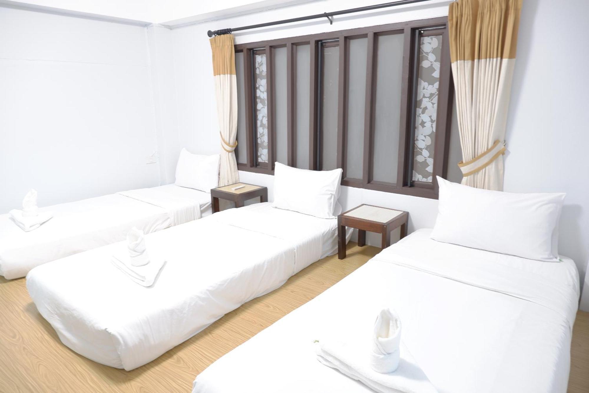 Shan Boutique Hotel Chiang Mai Ngoại thất bức ảnh