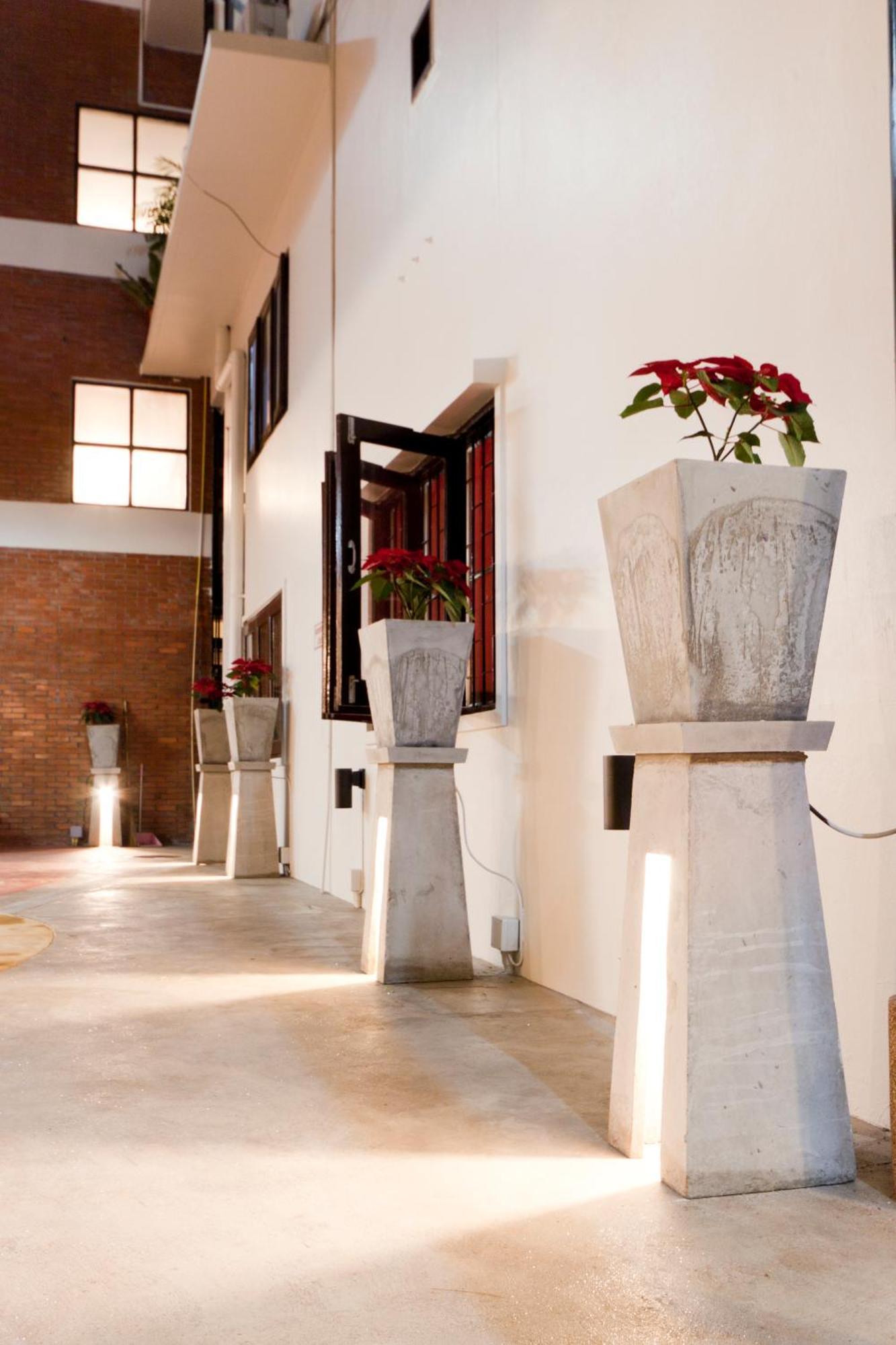 Shan Boutique Hotel Chiang Mai Ngoại thất bức ảnh