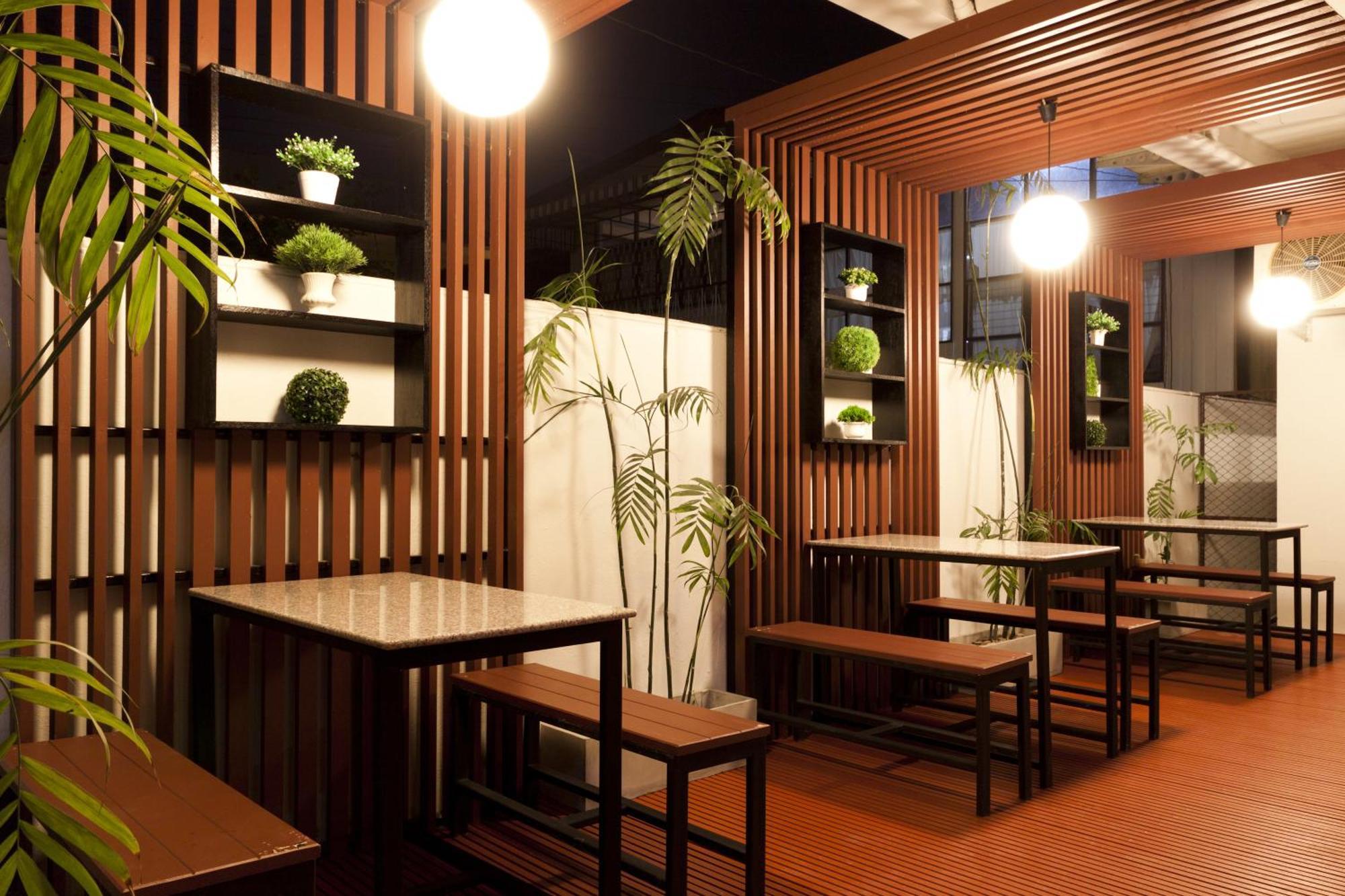 Shan Boutique Hotel Chiang Mai Ngoại thất bức ảnh