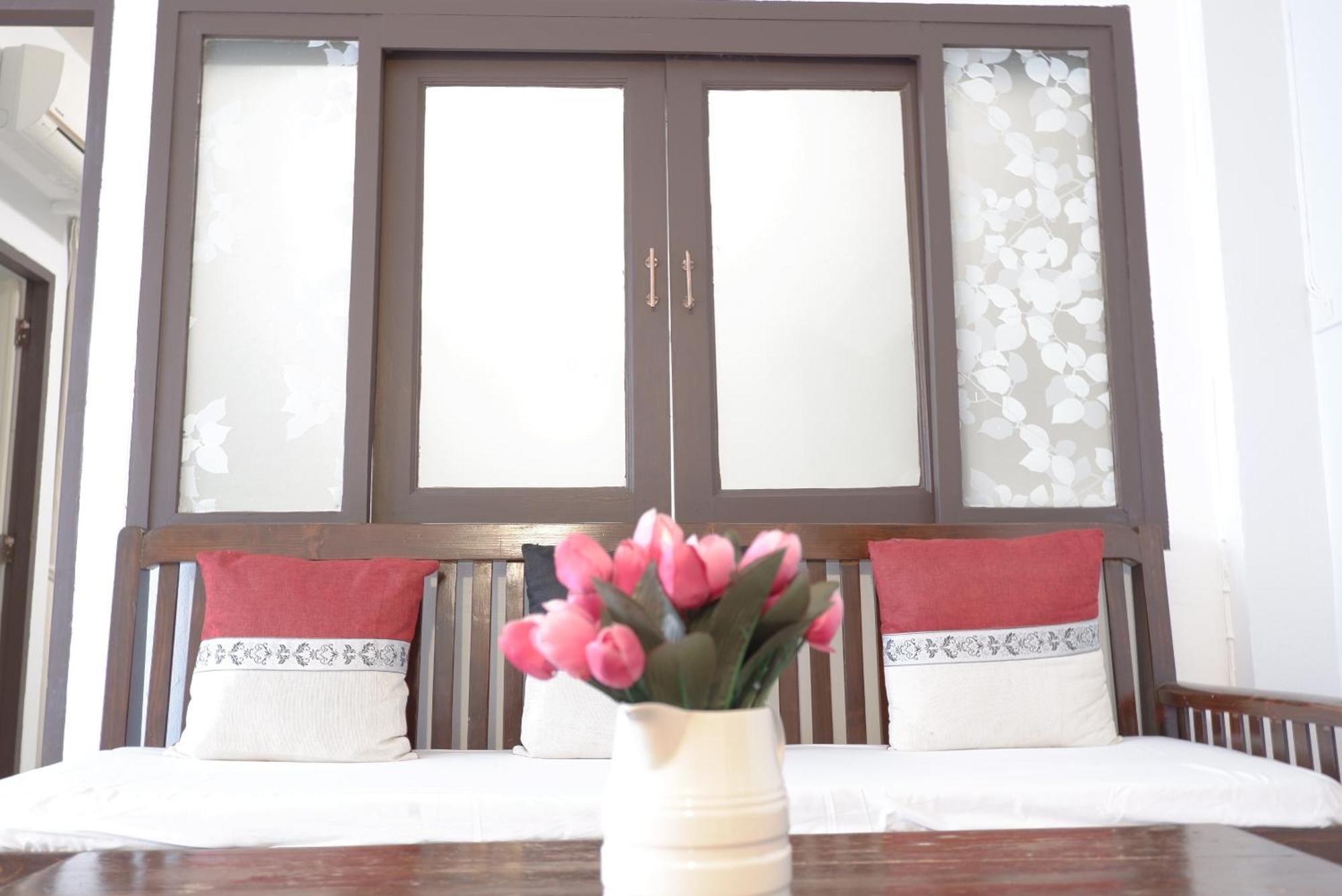 Shan Boutique Hotel Chiang Mai Ngoại thất bức ảnh